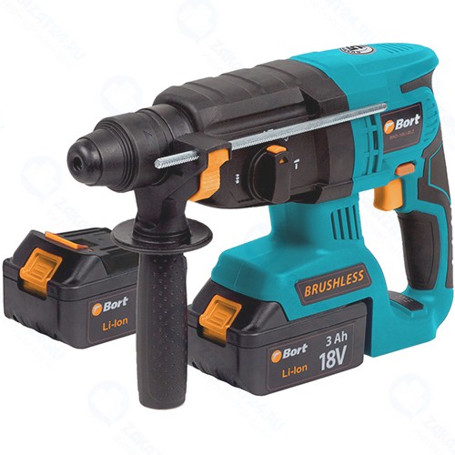 Перфоратор Bort BHD-18Li-BLZ