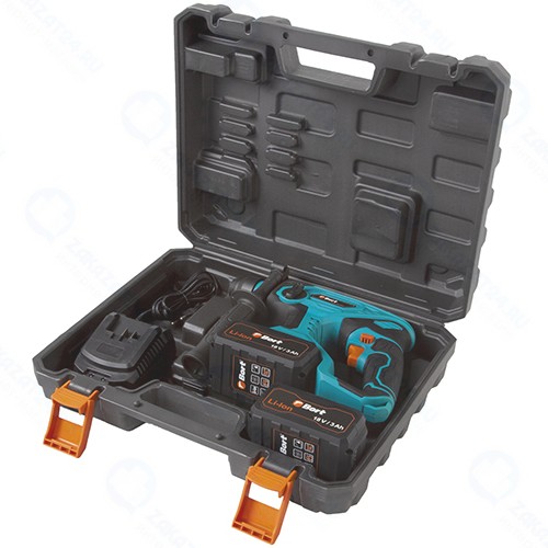 Перфоратор Bort BHD-18X-BLK