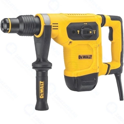 Перфоратор DeWalt D25481K