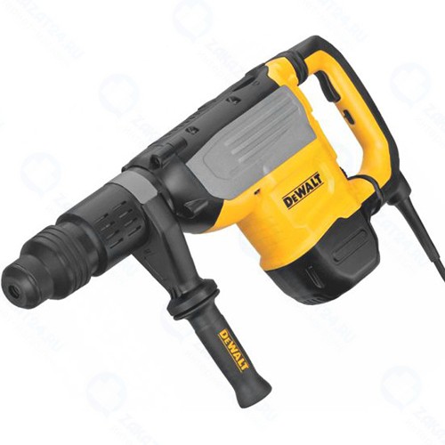Перфоратор DeWalt D25773K-QS