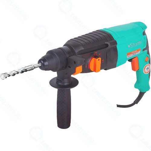 Перфоратор STURM RH25921P