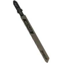 Пилка для электролобзика Энкор 1 шт (27047) Пилка для электролобзика Энкор 1 шт (27047)