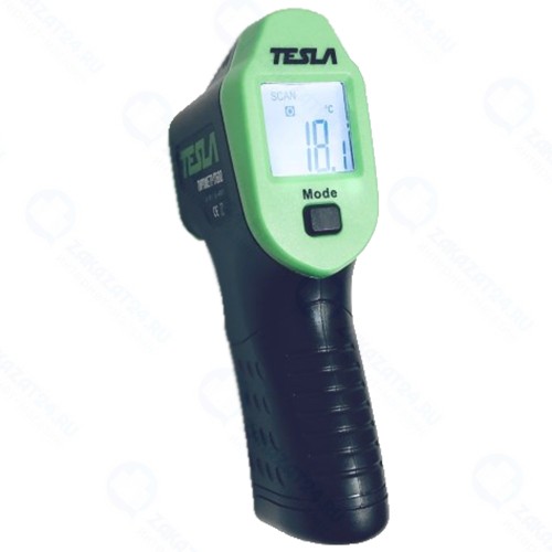 Тепловизионный прицел Tesla IT600 (310-018)