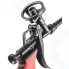 Пистолет для монтажной пены Hammer Flex, 185 мм (601-042)