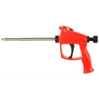 Пистолет для монтажной пены Зубр 6873