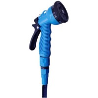 Распылитель VELLI Velli, 6 режимов, пластик (4680010313503)