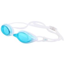 Очки для плавания 25DEGREES Pulso White/Blue (25D03-PL20-20-30 Wh/B)