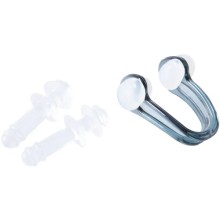 Набор для плавания 25DEGREES Fitflex Transparent (25D16-FF25-25-30) Набор для плавания 25DEGREES Fitflex Transparent (25D16-FF25-25-30)