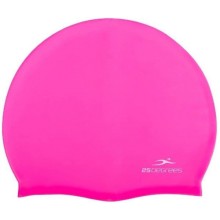 Шапочка для плавания 25DEGREES Nuance Pink (25D21004K P)