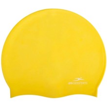 Шапочка для плавания 25DEGREES Nuance Yellow (25D21004K Y)