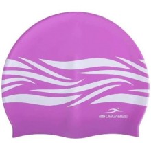 Шапочка для плавания 25DEGREES Fame Lilac (25D21006J Li)