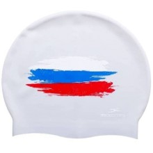 Шапочка для плавания 25DEGREES Russia Grey (25D21008A Gr)