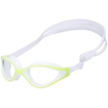 Очки для плавания 25DEGREES Oliant White/Lime (25D21009 Wh/Lm)