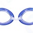 Очки для плавания 25DEGREES Scroll Green/Blue (25D21010 G/B)