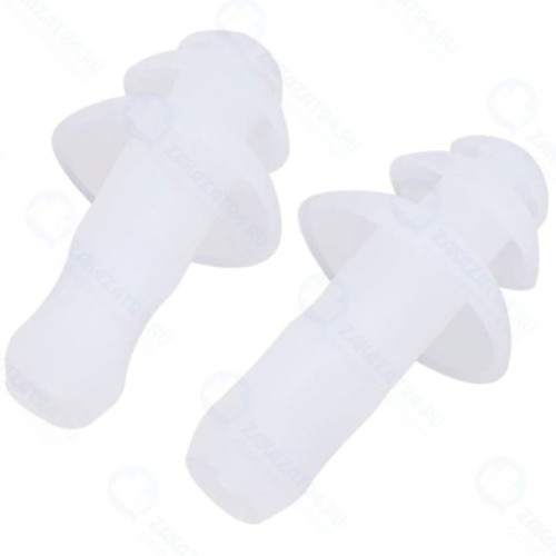 Беруши для плавания 25DEGREES Omega White (25D21010 Wh)