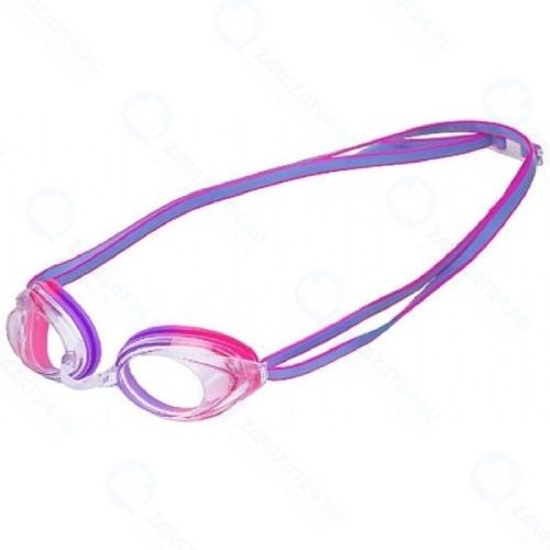 Очки для плавания 25DEGREES Scroll Purple/Pink (25D21010  Pu/Pi)