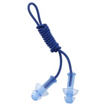 Беруши для плавания 25DEGREES Fitflex Blue (25D21012)