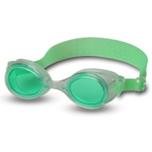 Очки для плавания INDIGO Guppy, зеленые (2665-9) Очки для плавания INDIGO Guppy, зеленые (2665-9)