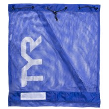 Сумка-мешок TYR Swim Gear Bag, синий (LBD2/428)