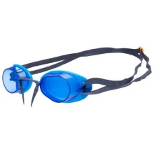 Очки для плавания TYR Socket Rockets 2.0, голубые/черные (LGL2/422)