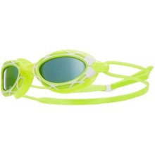 Очки для плавания TYR Nest Pro Nano, зеленые (LGNSTN/073)