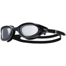 Очки для плавания TYR Special Ops 3.0, черные (LGSPL3NM/074)