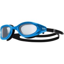 Очки для плавания TYR Special Ops 3.0, голубые (LGSPL3NM/422)