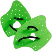 Лопатки для плавания TYR Catalyst 2 Training Paddles, XS (LVC2/999 XS) Лопатки для плавания TYR Catalyst 2 Training Paddles, XS (LVC2/999 XS)