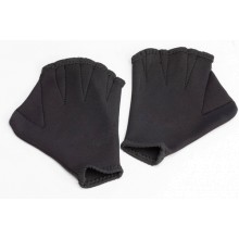 Перчатки для плавания Bradex SF 0308 с перепонками, М
