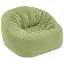 Надувное кресло Intex Club Chair, 124х119х76 см (с68576 ) Надувное кресло Intex Club Chair, 124х119х76 см (с68576 )