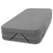 Наматрасник Intex для надувных кроватей, 99х191х10 см (с69641)