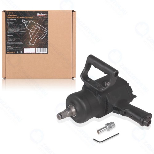 Гайковёрт пневматический Airline AT-IW-05, 3/4