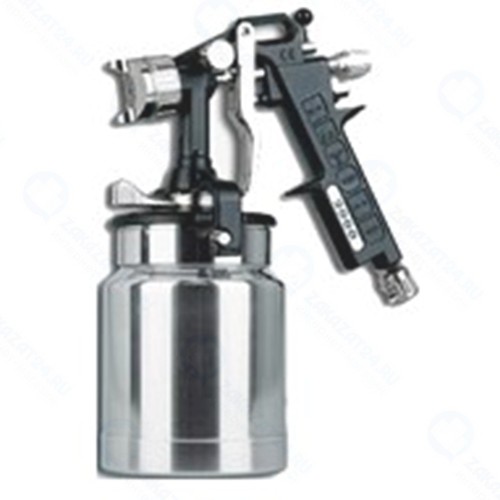 Краскопульт пневматический GAV 2000 1.2 бс (26553)