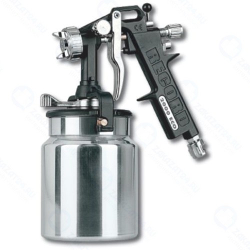 Краскопульт GAV 2000 Eco 2.5 бс (26559)