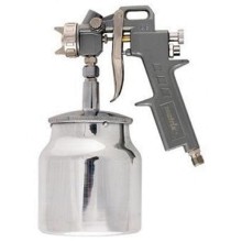 Краскопульт пневматический MATRIX 57316 Краскопульт пневматический MATRIX 57316