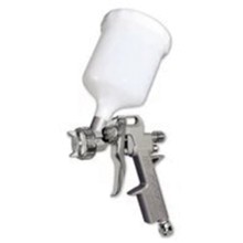 Краскопульт пневматический GAV 162 А 2.0 бс (9718) Краскопульт пневматический GAV 162 А 2.0 бс (9718)