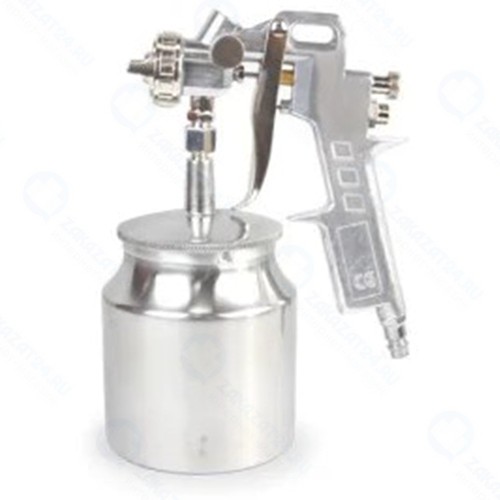 Краскопульт пневматический FoxWeld Aero 5743