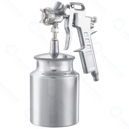 Краскопульт пневматический CONCORDE SGB2.5Q