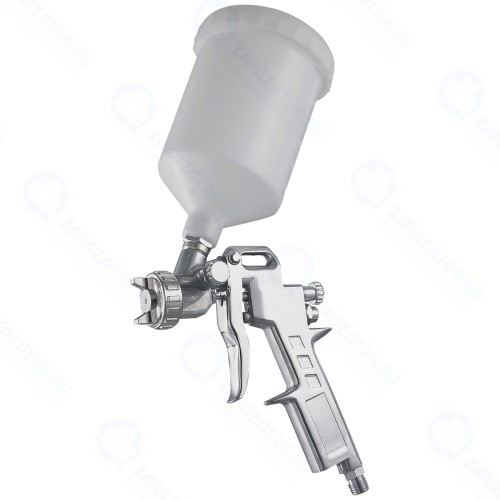 Краскопульт пневматический CONCORDE SGU2.5Q