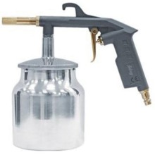 Пистолет пескоструйный Fubag SBG142/3 с шлангом (110116) Пистолет пескоструйный Fubag SBG142/3 с шлангом (110116)