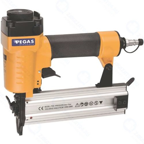 Гвоздезабивной пистолет PEGAS F50-C (PGS-1017)