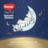 Подгузники-трусики Huggies Elite Soft, ночные, размер 4, 9-14 кг, 19 шт (9402661)