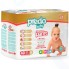 Подгузники-трусики PREDO Baby №4, 7-18 кг, 40 шт (P-A 104)