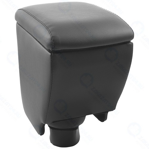 Подлокотник REIN для KIA Rio IV 2017+, экокожа Black (REIN.789010)