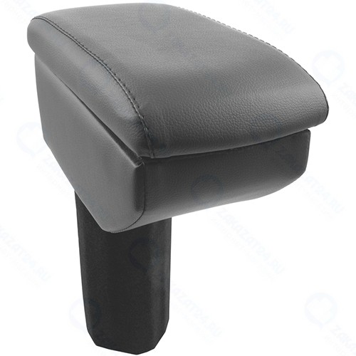 Подлокотник REIN для Nissan Terrano/для Renault Duster, экокожа Black (REIN.789020)