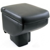 Подлокотник RESTIN для Chevrolet Cruze 2009+, экокожа Black (REST.789002)