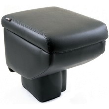 Подлокотник RESTIN для Chevrolet Cruze 2009+, экокожа Black (REST.789002)