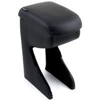 Подлокотник RESTIN для Datsun on-DO/mi-DO, экокожа Black (REST.789004)