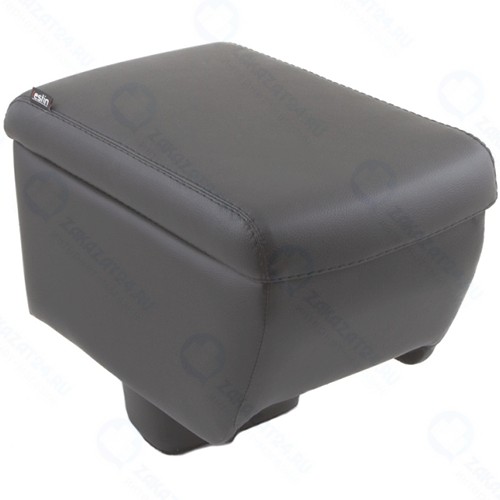 Подлокотник RESTIN для Nissan Juke 2010+, экокожа Black (REST.789019)