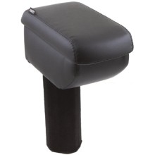 Подлокотник RESTIN для Nissan Terrano/для Renault Duster, экoкожа Black (REST.789020) Подлокотник RESTIN для Nissan Terrano/для Renault Duster, экoкожа Black (REST.789020)